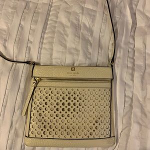 kate spade cross body/shoulder bag